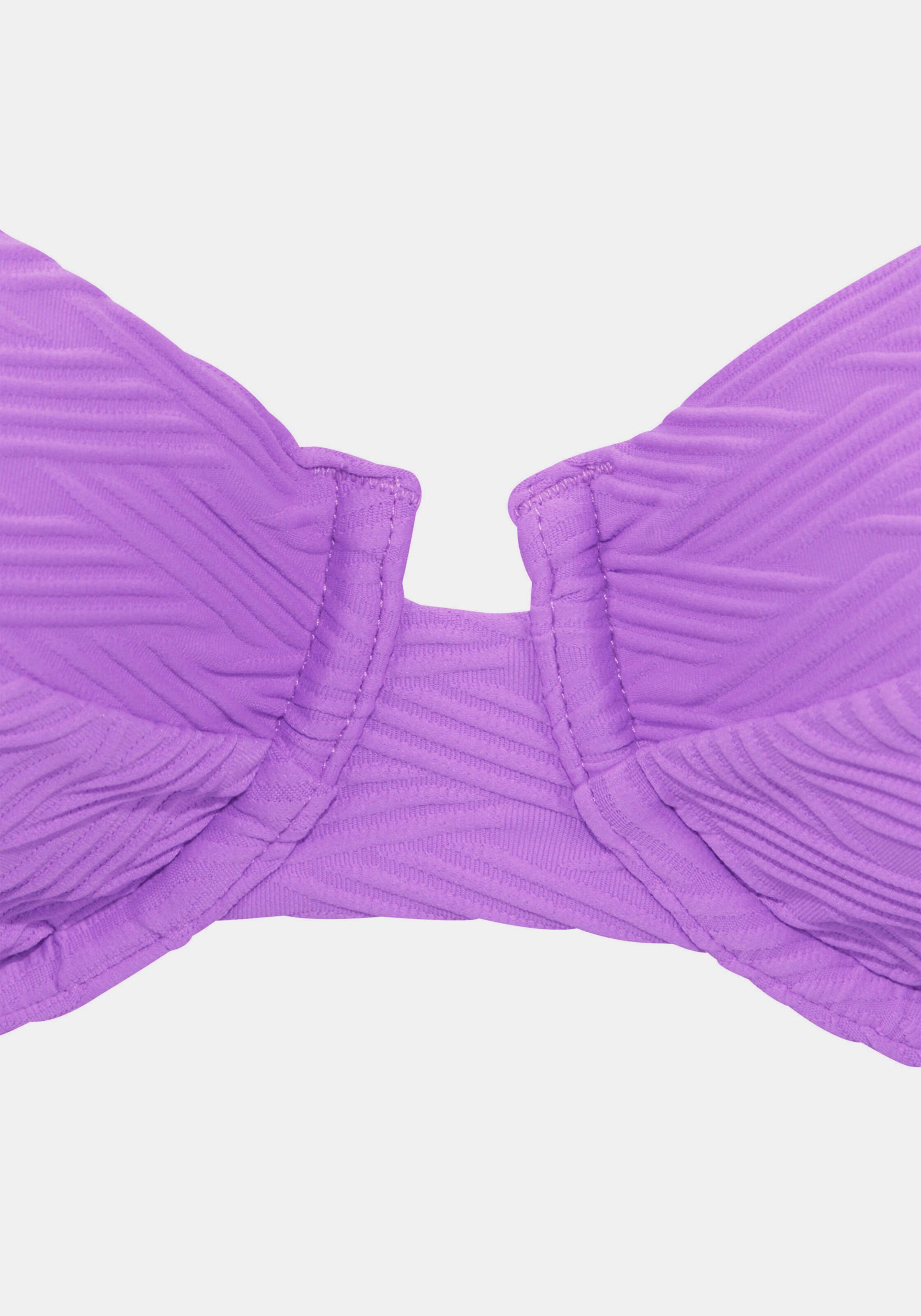 Bügel-Bikini-Top