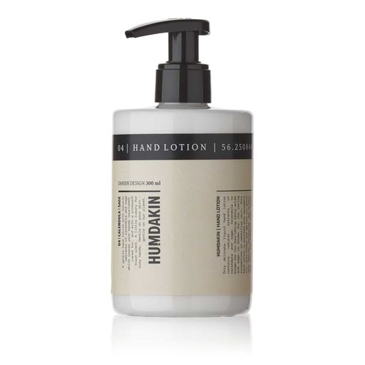 Humdakin Håndlotion, 04 Calendula & Sage, 300 ml