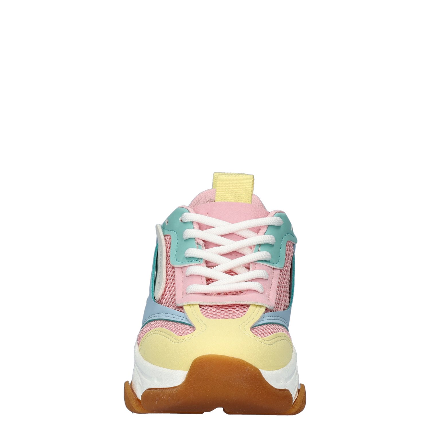 Steve Madden J Possession meisjes sneaker Steve Madden Roze
