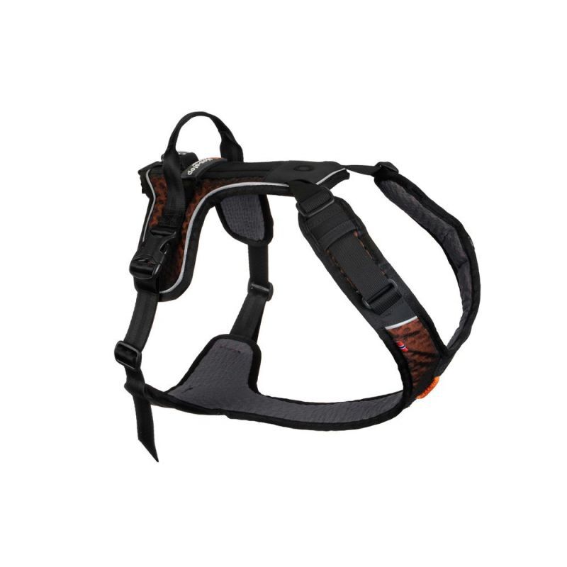 Rock Harness - Harnais pour chien