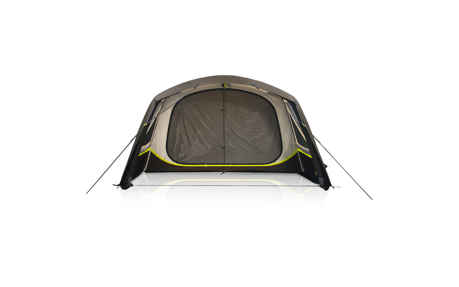 Zempire Pro TXL V2 für 6 Personen