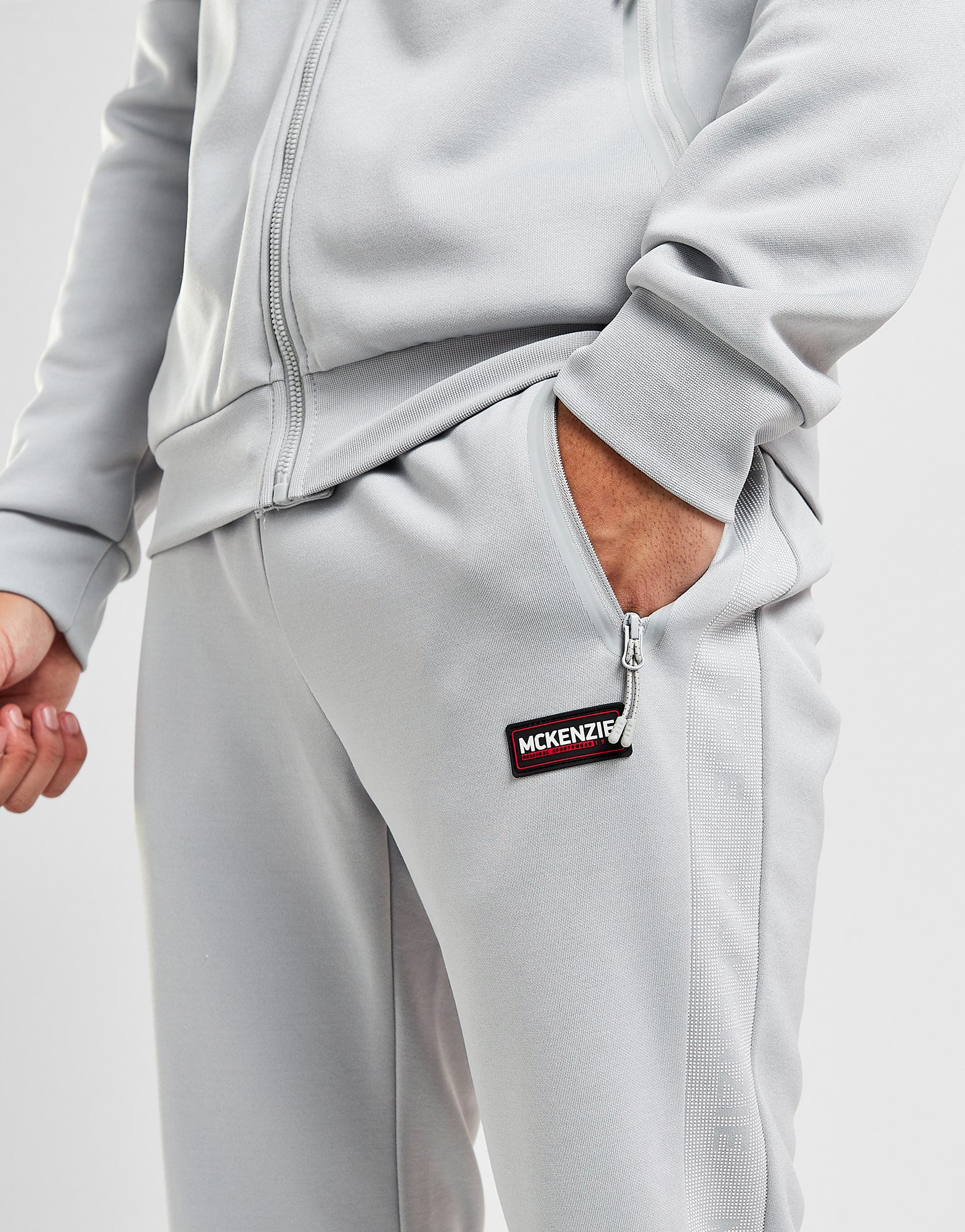McKenzie Pantalon de jogging Ocho Homme