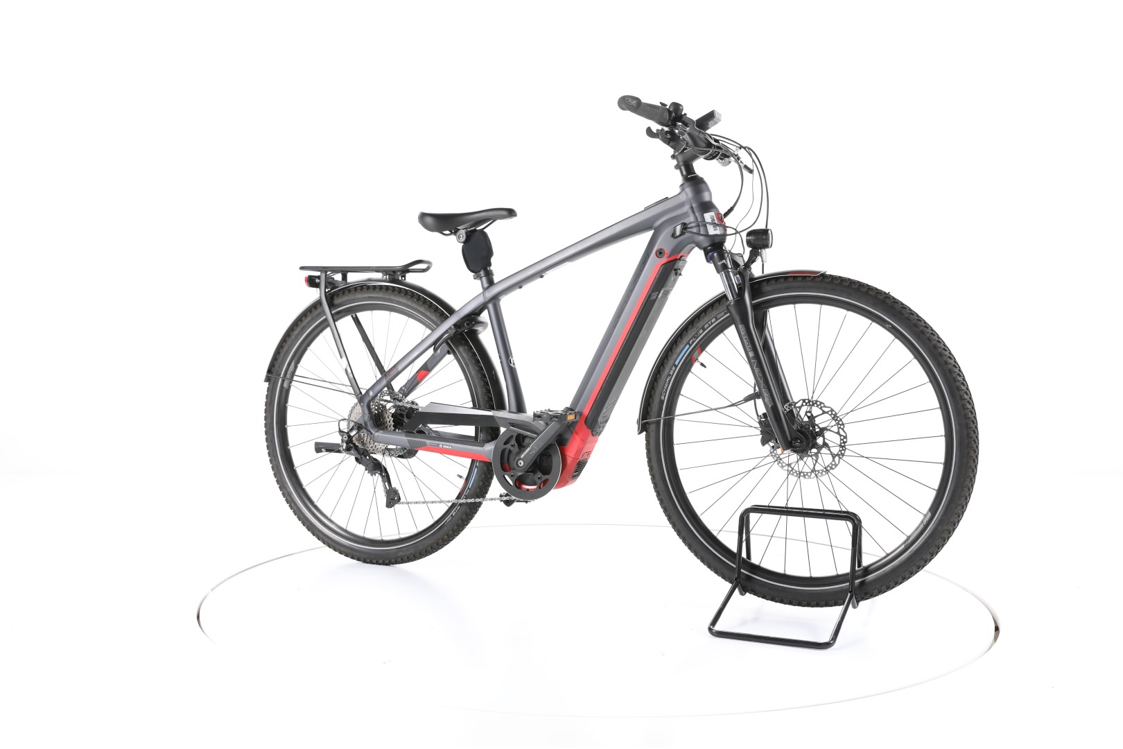 Centurion E-Fire Sport R860i (2021) | Diamond