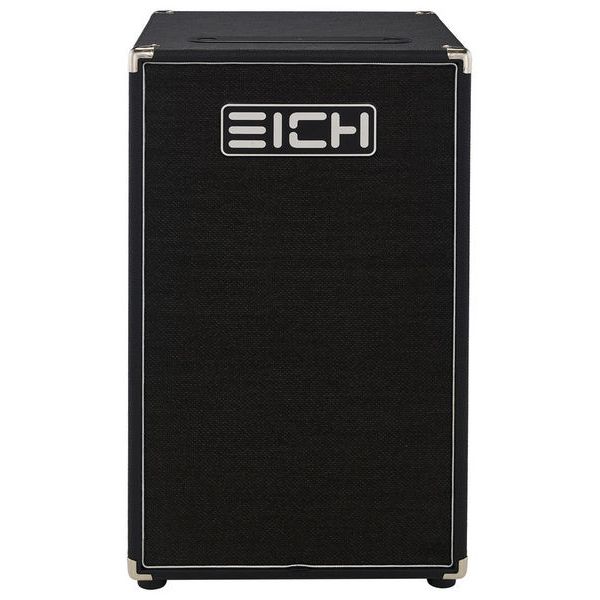 Eich Amplification 212S-4 Black Edition Cabinet