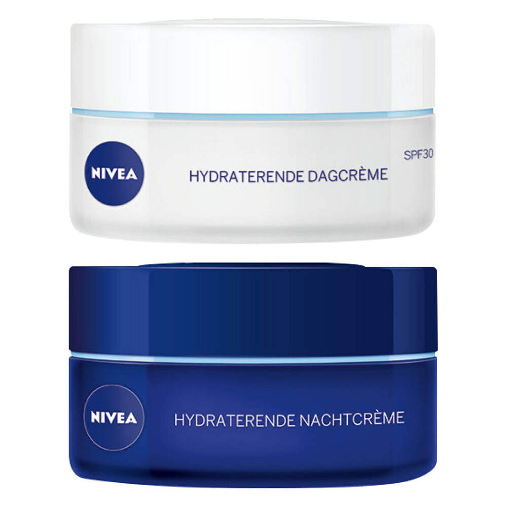 Nivea Essentials Pakket