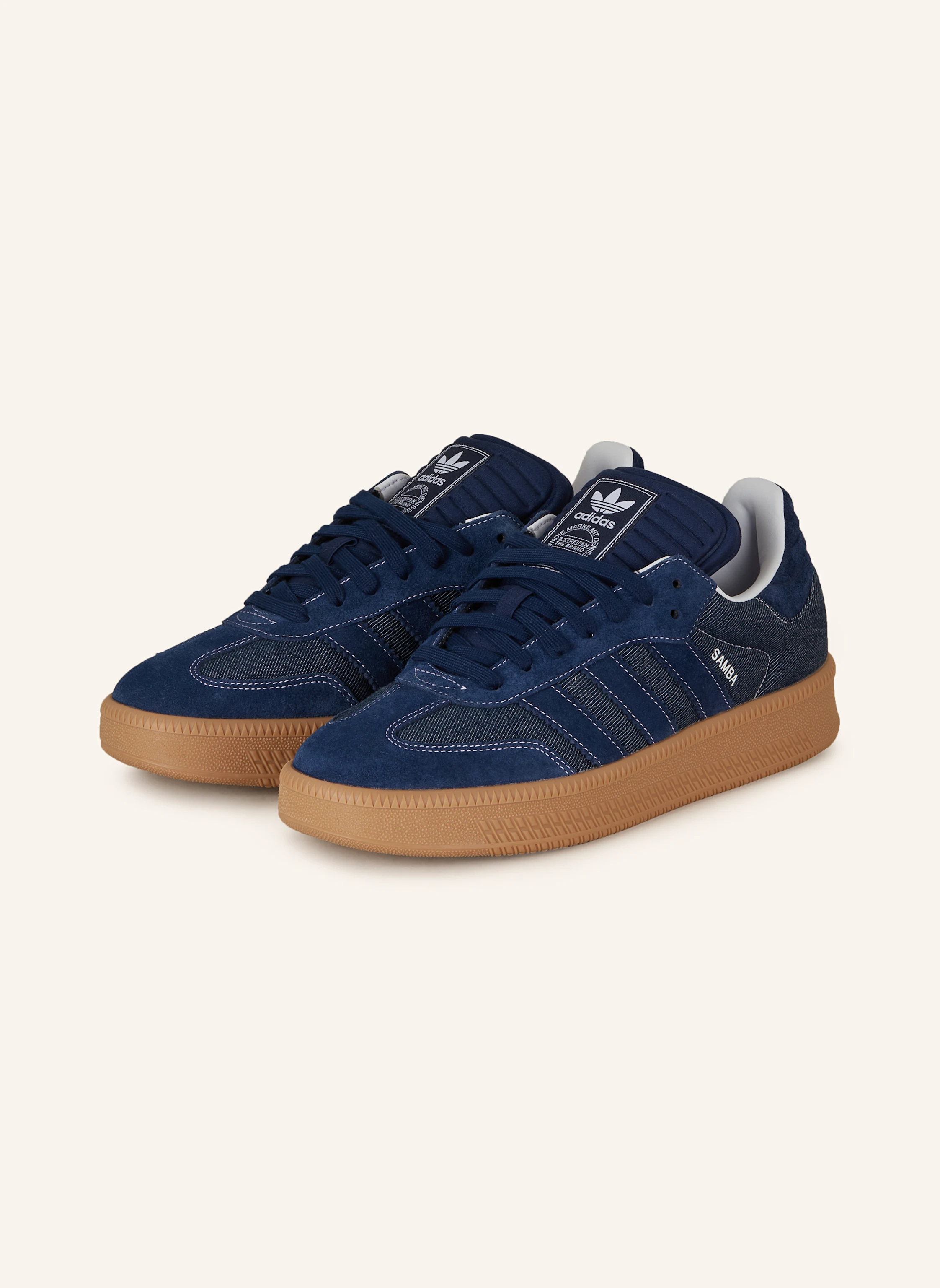 adidas Originals Sneaker SAMBA XLG