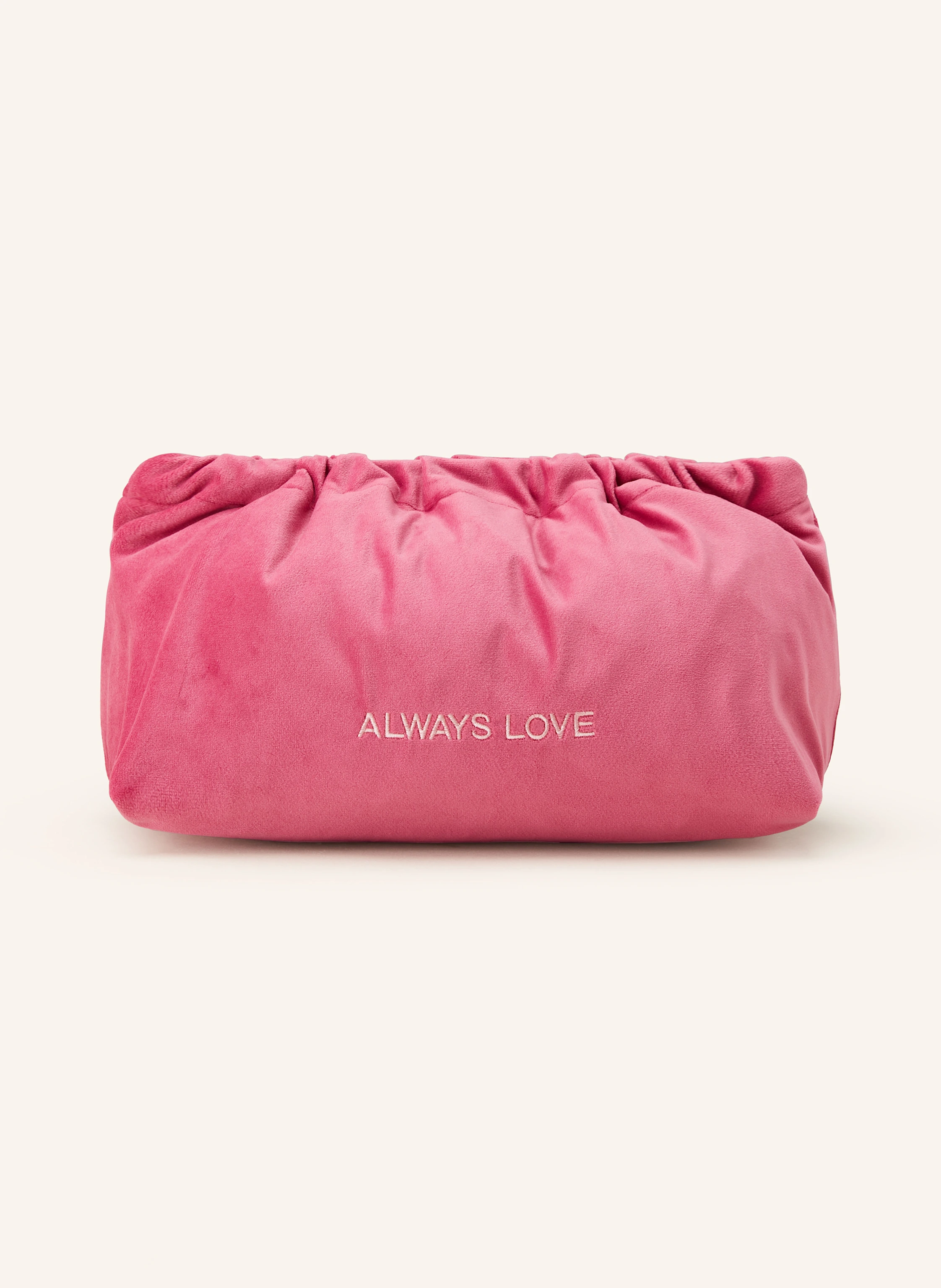 sorbet island Clutch ALWAYS LOVE