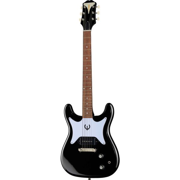 Epiphone Coronet Ebony