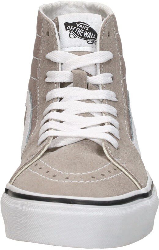 Vans SK8-Hi taupe