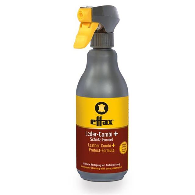 Effax Leer Combi+