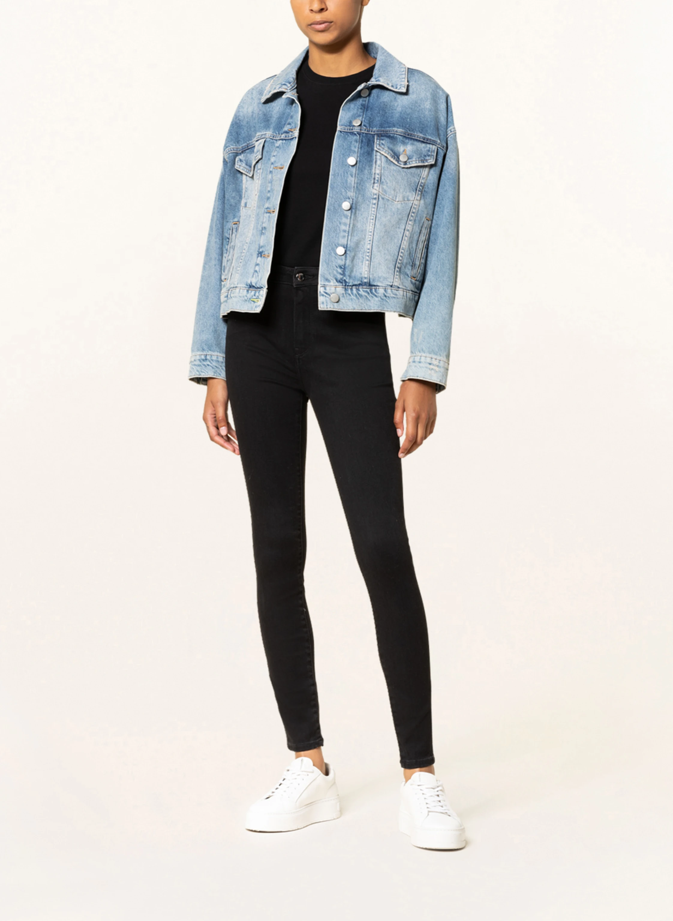TOMMY HILFIGER Skinny Jeans HARLEM