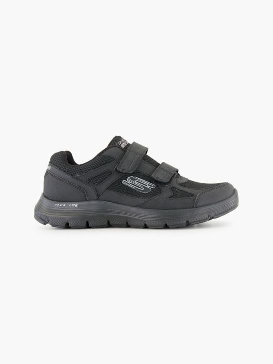 Skechers Sneaker Schwarz