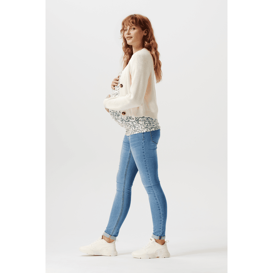 Noppies Strickjacke Bekasi Jet Stream