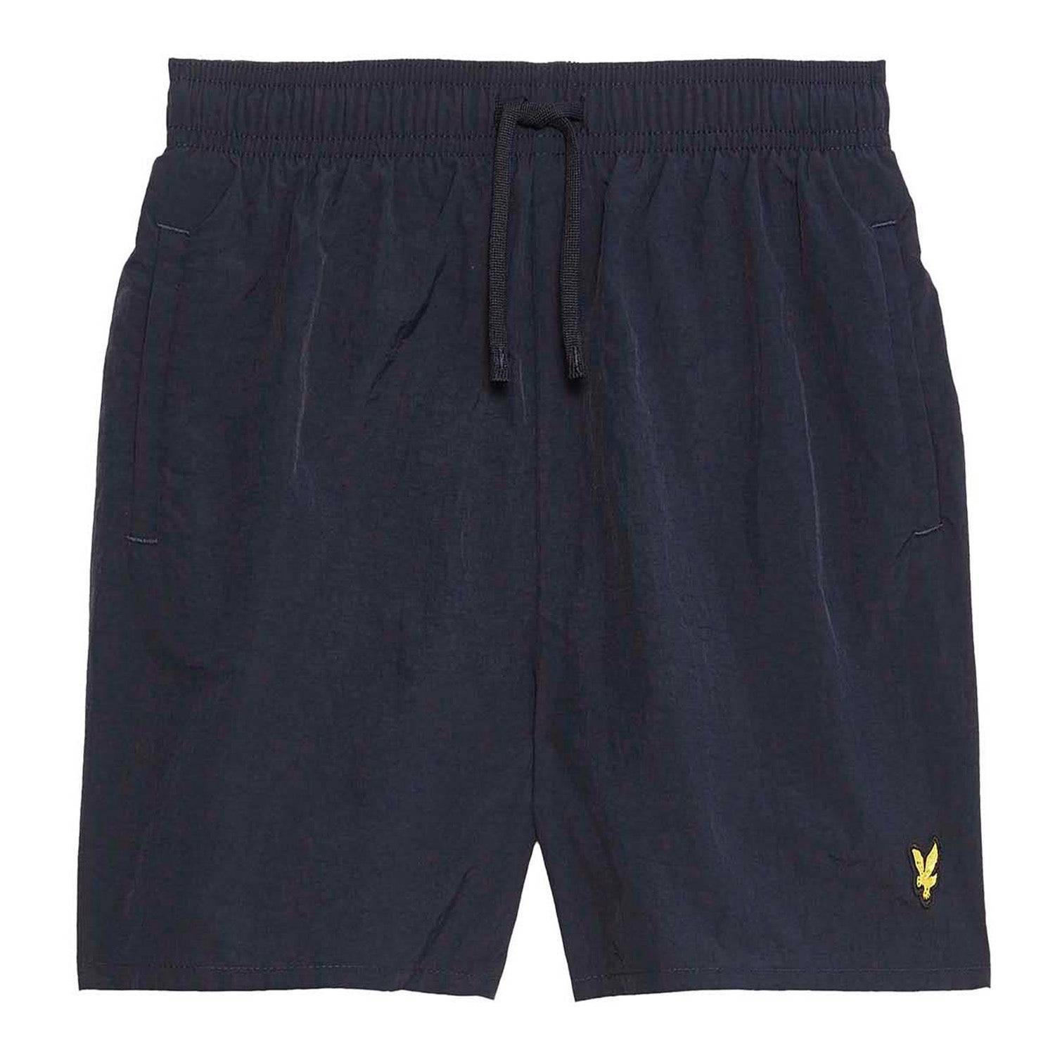 Lyle & Scott  Plain Swim Short Kids
