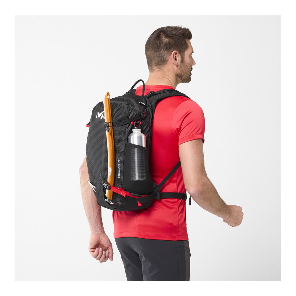 Millet PROLIGHTER 22L - Sac À dos black