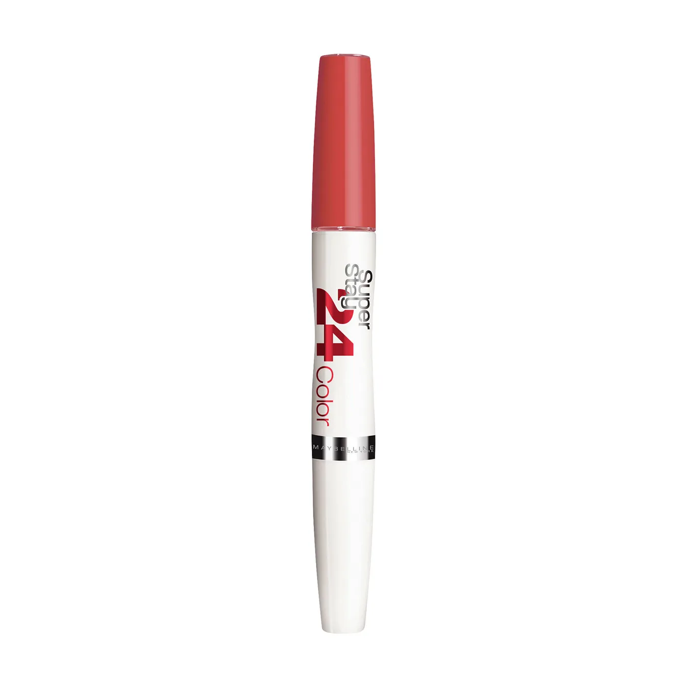 Maybelline SuperStay Lippenstift444 Cosmic Coral