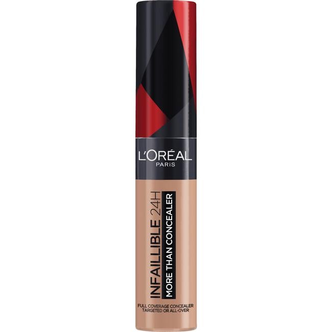 L'Oréal Paris Infaillible More Than Concealer 328 Linen 11 ML