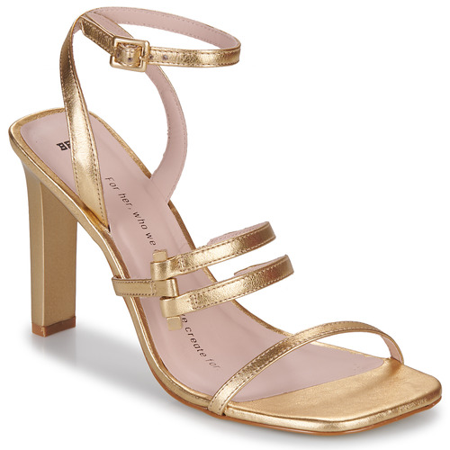 Bronx - ALADIN-SANDAL - Doré