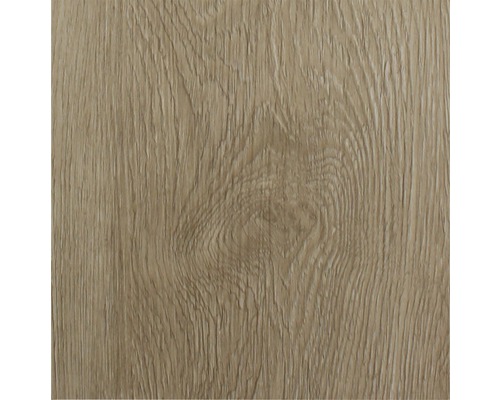 Vinyl plank Eiken zelfklevend 23x91,4 cm