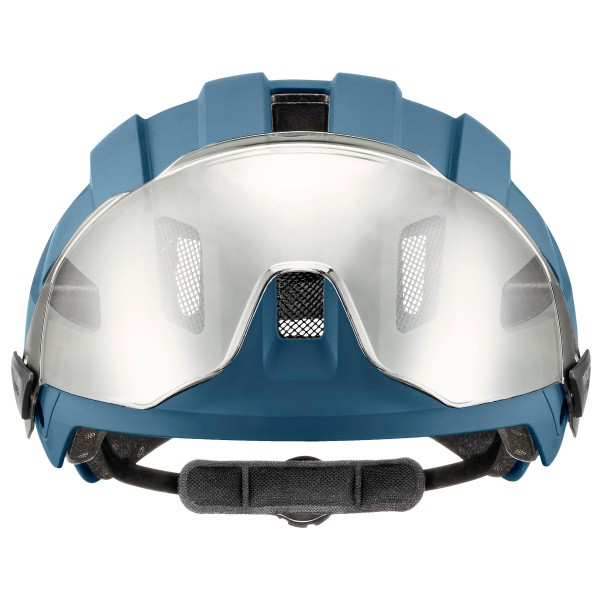 Uvex - Stride Visor Cat. 1 - Casque de cyclisme