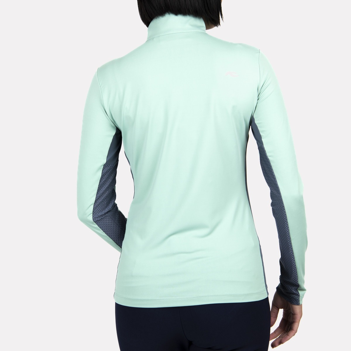 Sunshine Jacket Dame Mineral