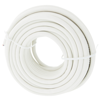 Q-Link UTP kabel CAT 6 AWG26 10 meter wit