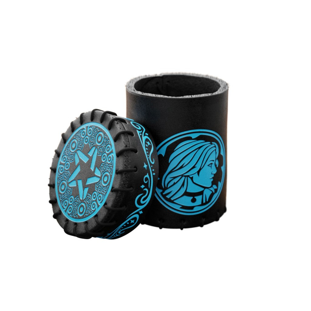 The Witcher Dice Cup - Yennefer