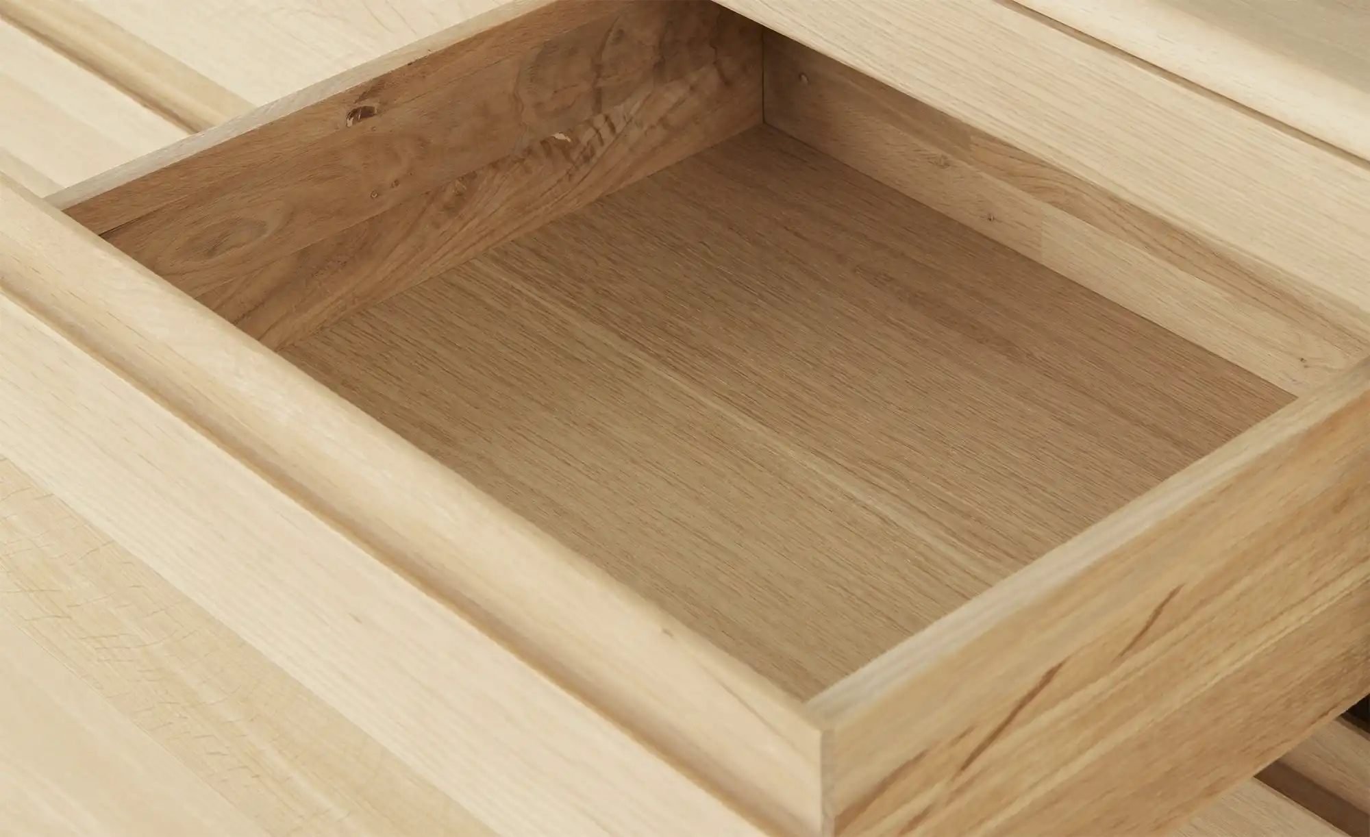 Woodford Lowboard Barton