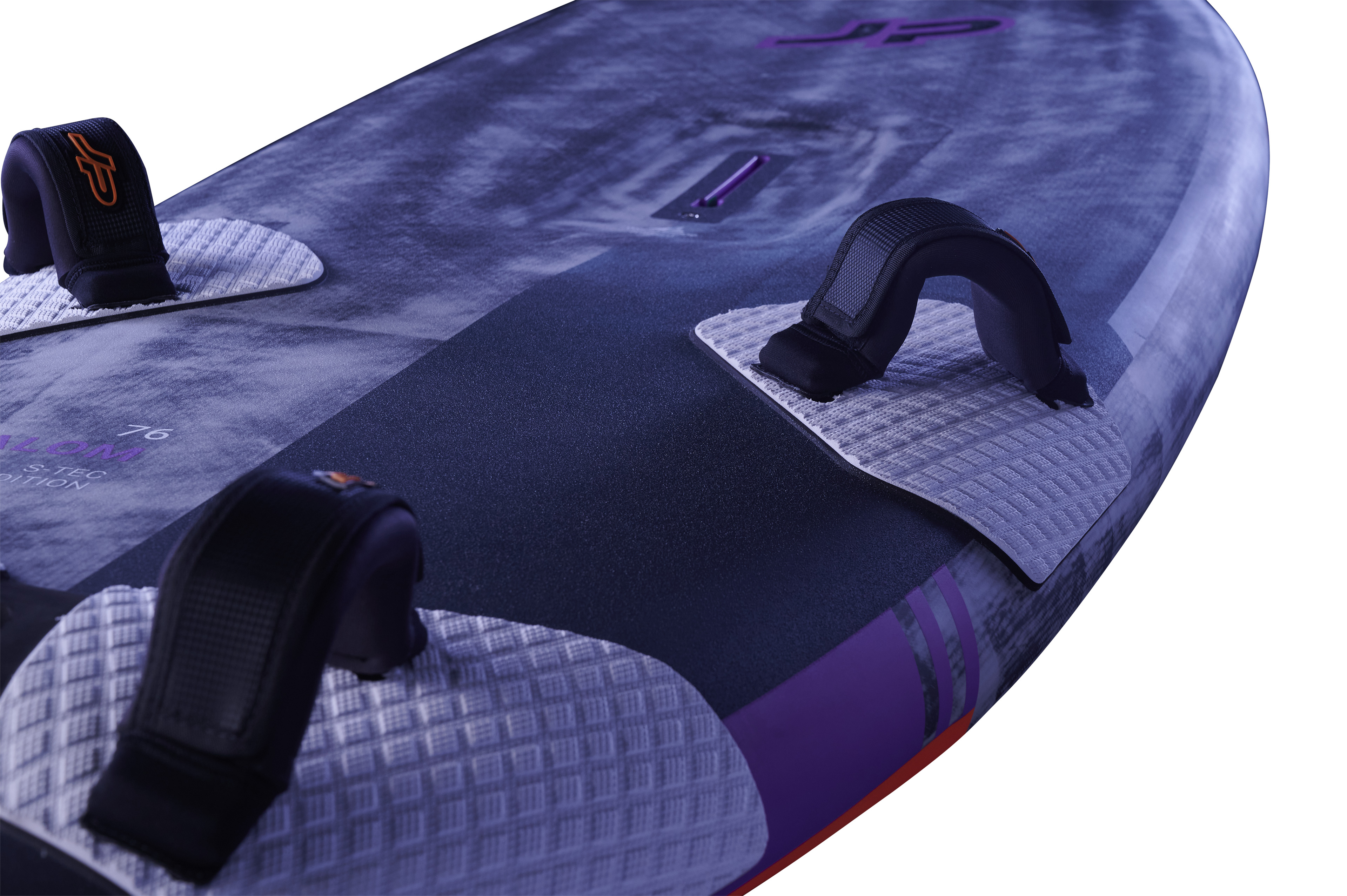 JP Australia Slalom - S-Tec - 2025 97 L