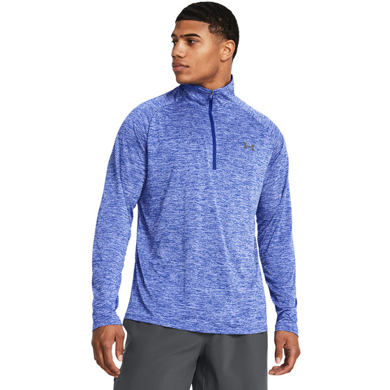 Under Armour Tech Half Zip Top