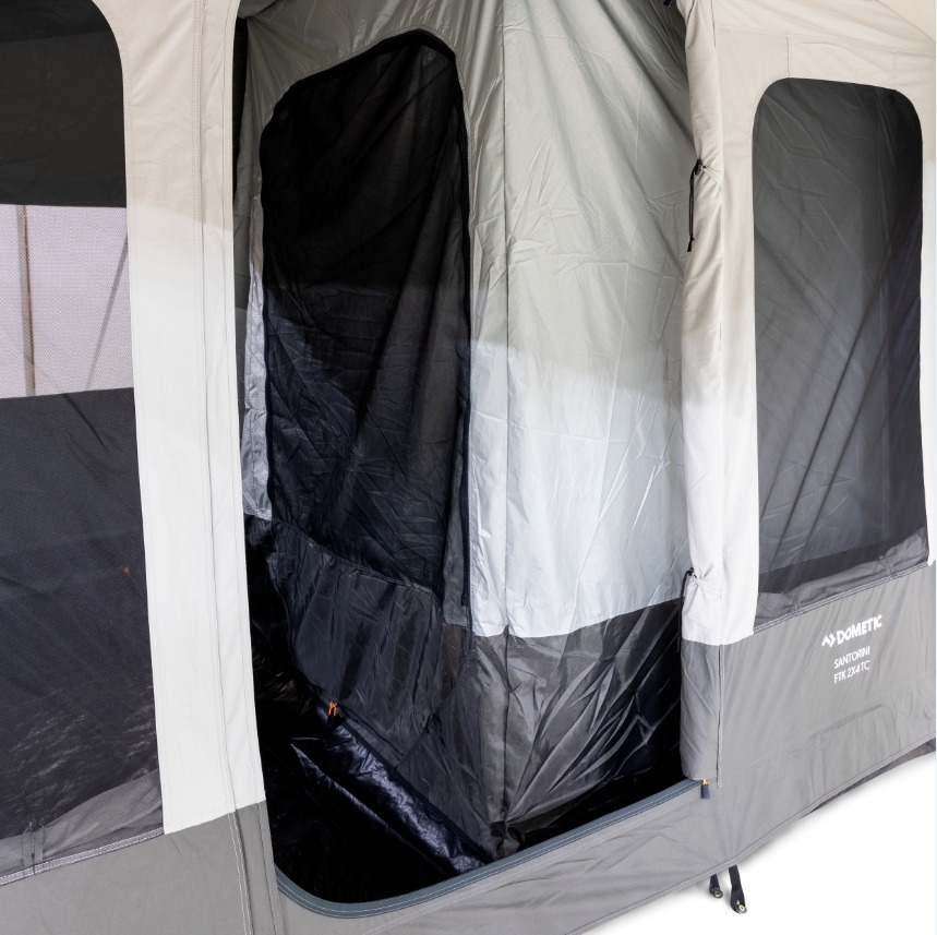 Dometic Santorini FTK 2X4 Innenzelt Schlafbereich für 2 Personen