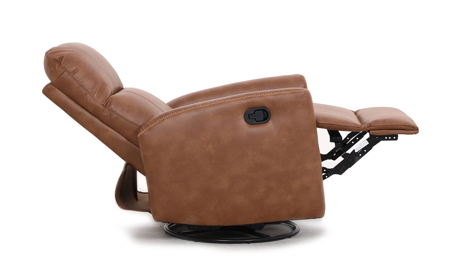 Monroe Relaxfauteuil, Draaifauteuil