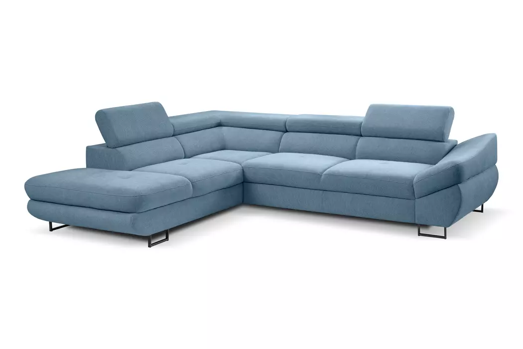 Ecksofa Fabio
