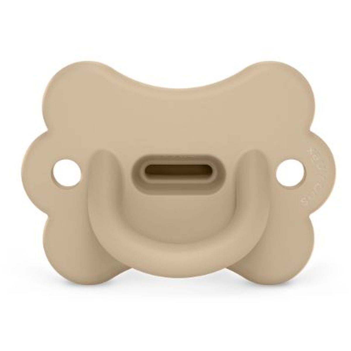SuavinexSuavinex   Schnuller umkehrbar SX Pro Schmetterling beige 6-18M