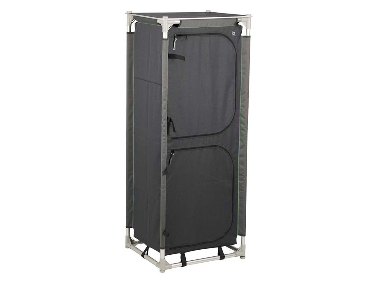 Bo-Camp Emerald hoge kast