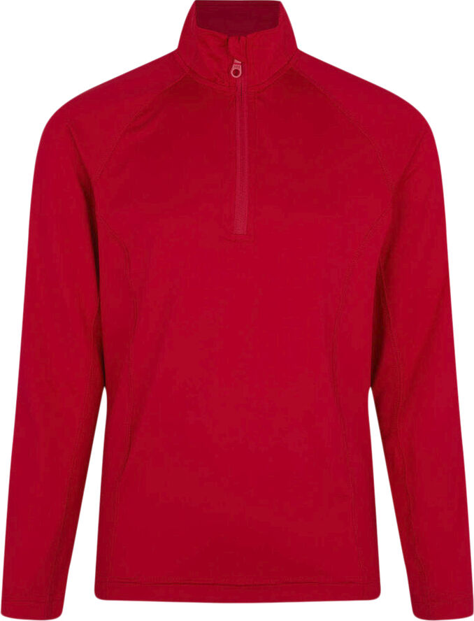MCKINLEY Rio HZ Midlayer Rød