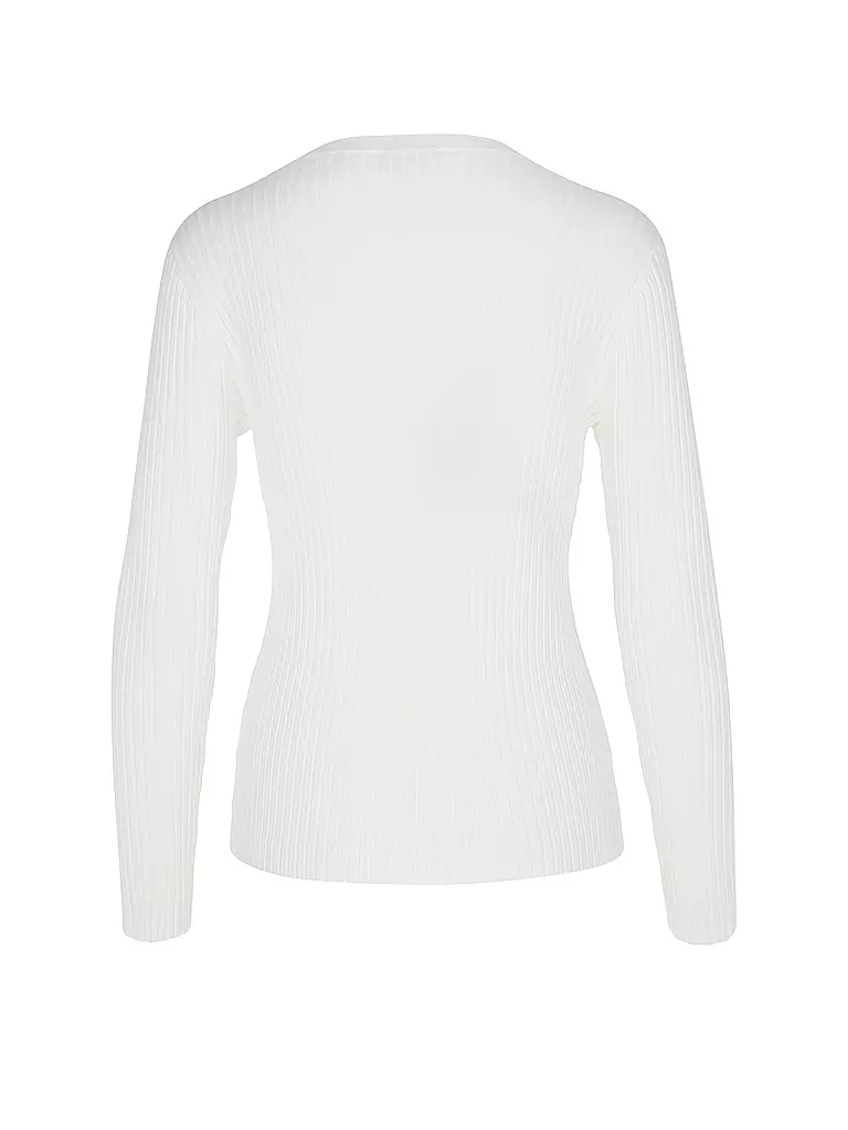 KATESTORM Pullover creme