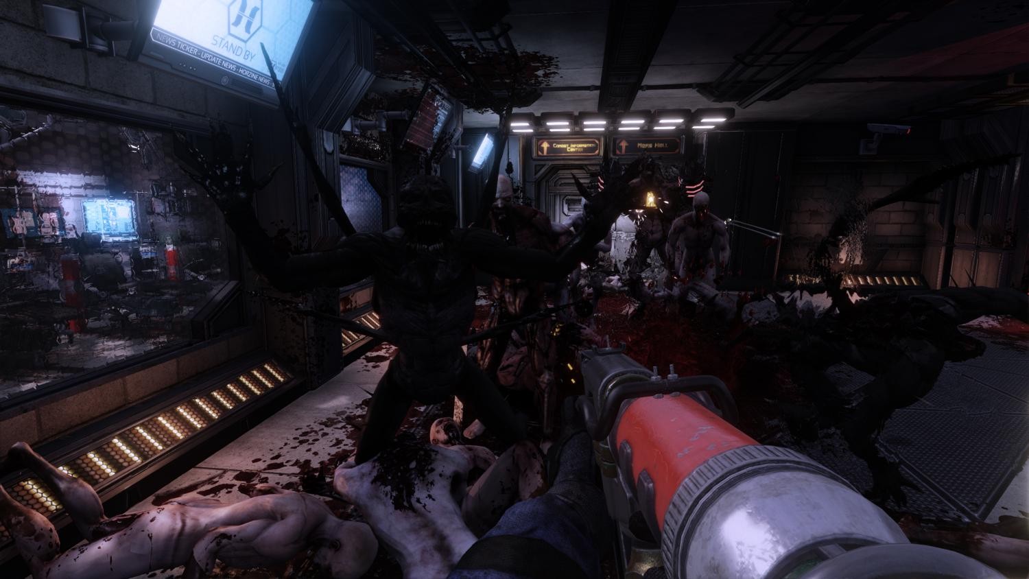 Killing Floor 2 Digital Deluxe Edition- PC