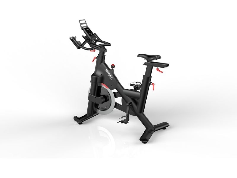 HAMMER Indoor Bike Speed Pro Indoor Bike