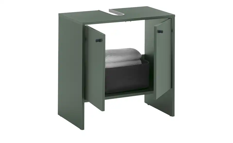 Waschbeckenunterschrank Imst