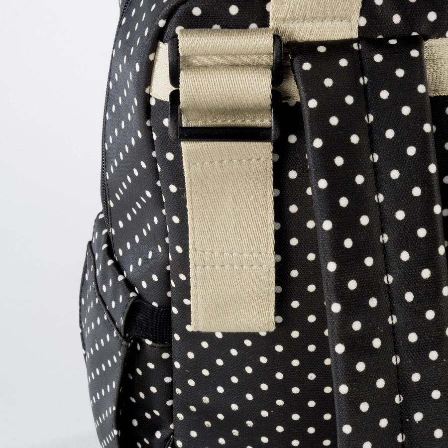 Walking Mum Wickelrucksack Emily Schwarz