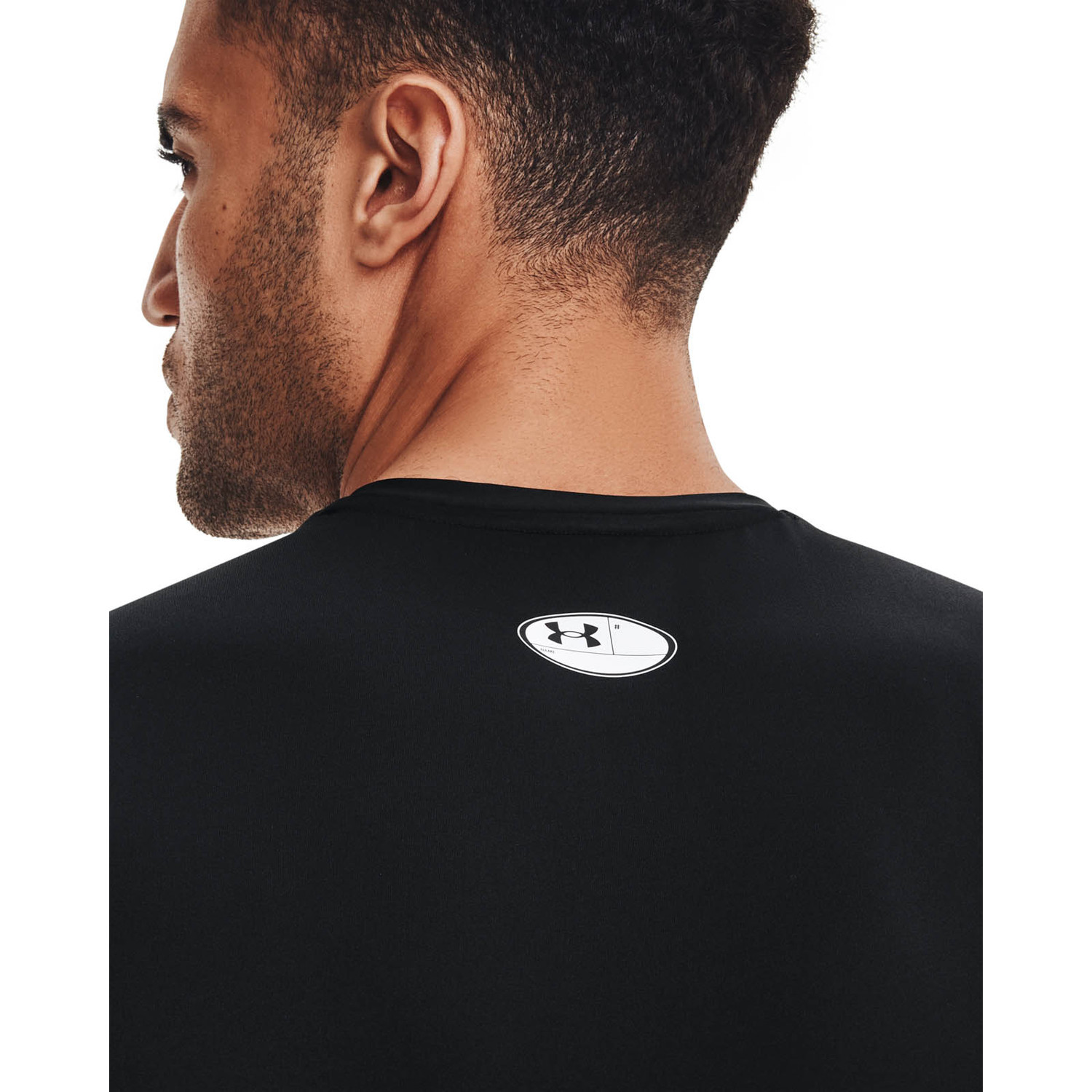 Under Armour Heatgear Sleeveless Shirt