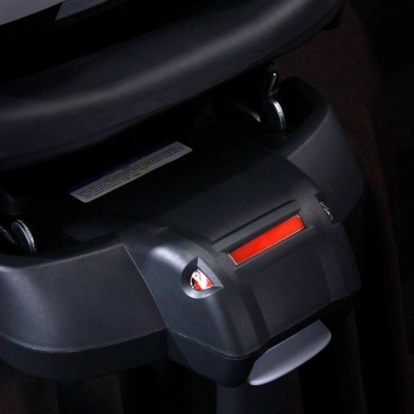 BeSafe iZi Modular i-Size ISOfix Basis X1