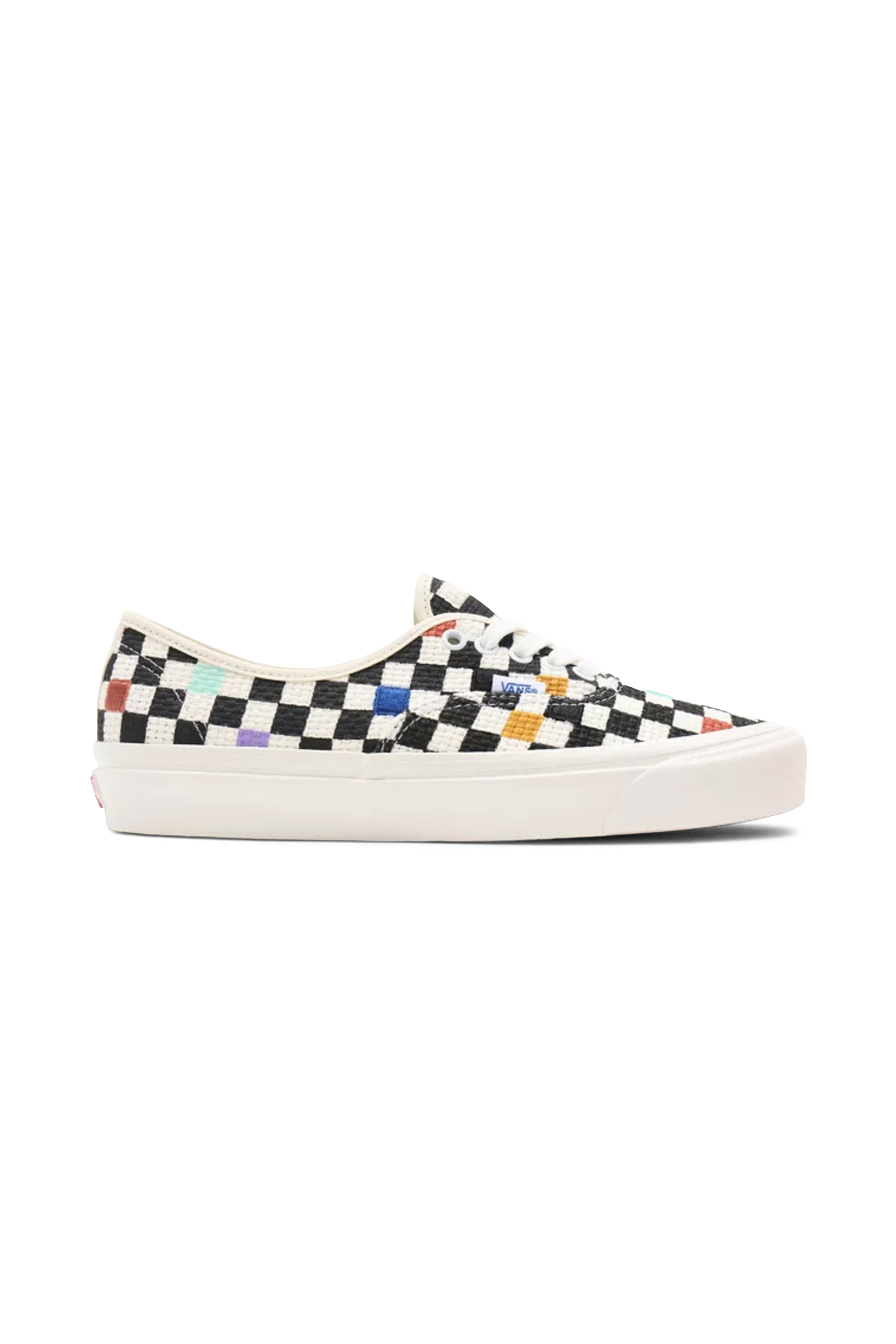 VANS Baskets UA Authentic 44 DX Multicolore