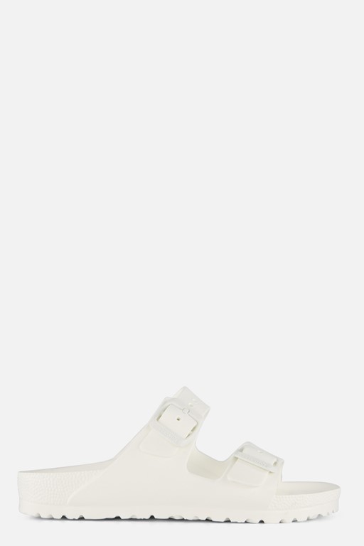 Birkenstock Arizona Slippers wit EVA