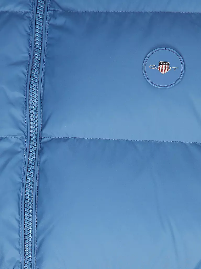 GANT Steppjacke ACTIVE CLOUD  blau