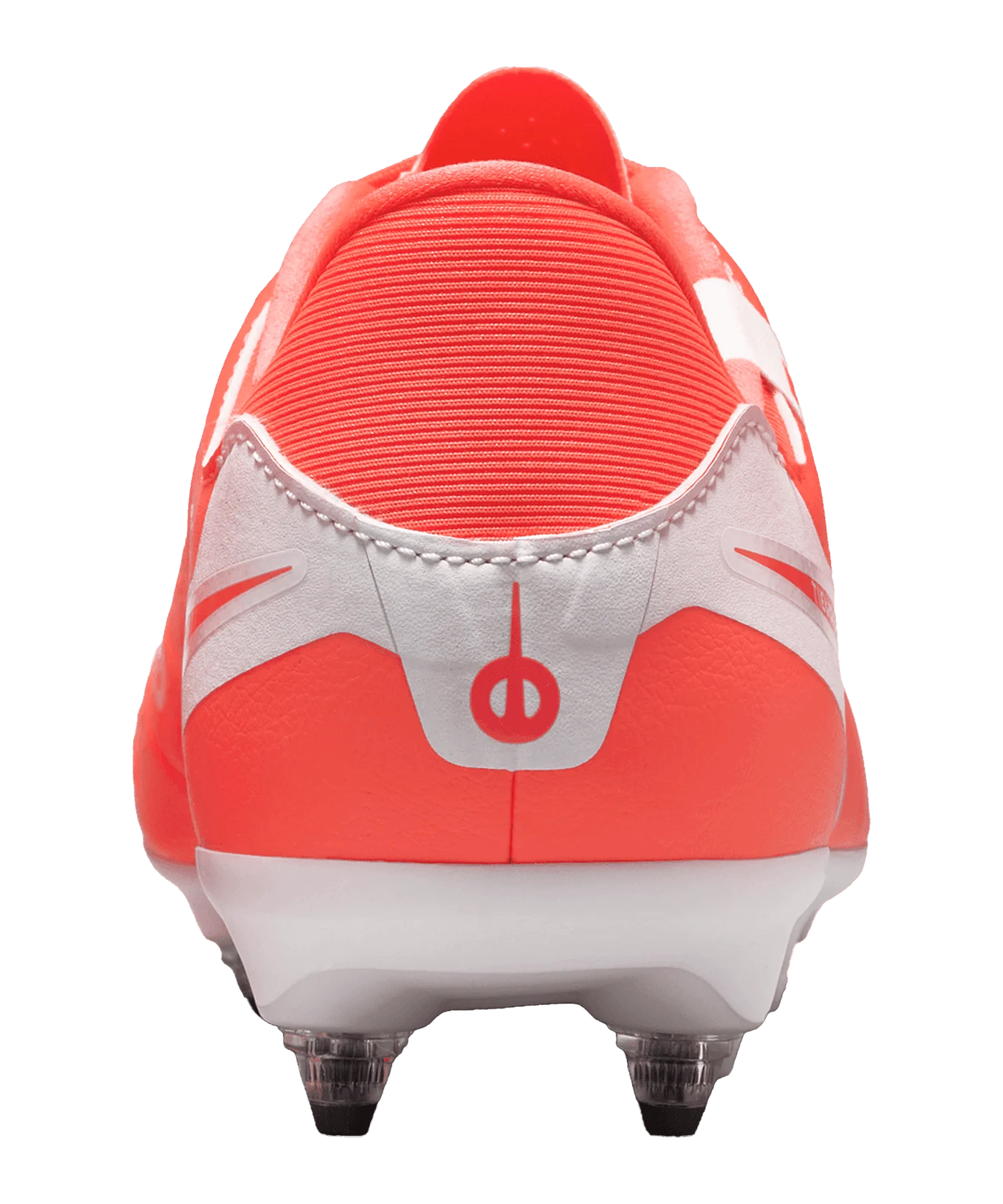 Nike Tiempo Legend X Academy SG Mad Energy Rot F800