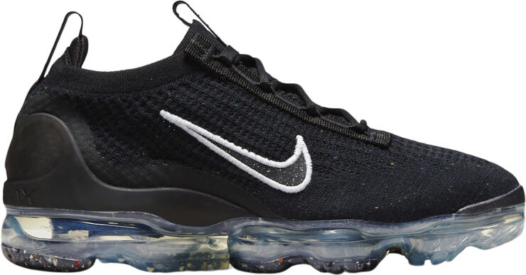 Nike Nike Air Vapormax 2021 FK Women's S Black/white-metallic silver