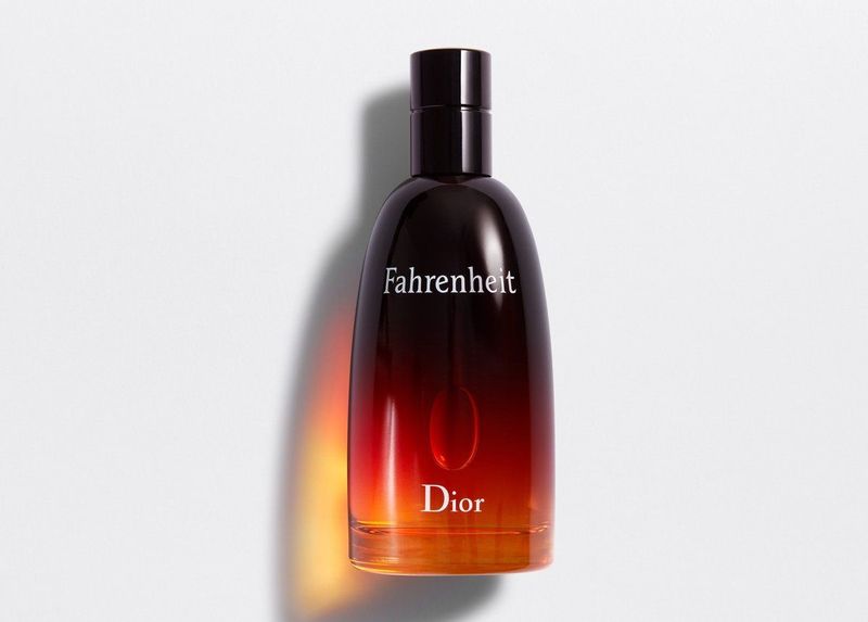 Dior - Fahrenheit - After Shave Lotion - 100ml