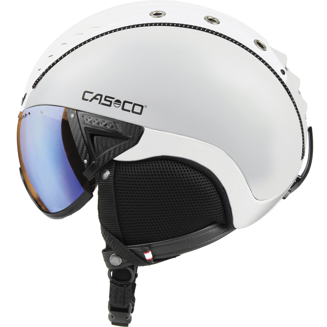 Casco SP-2 white - Visier Photomatic | Casco | C | MARKEN | XSPO